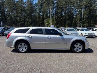 2007 Dodge Magnum