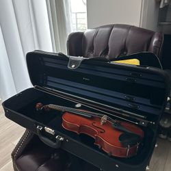 Student Violins 3/4 and 4/4 price for each