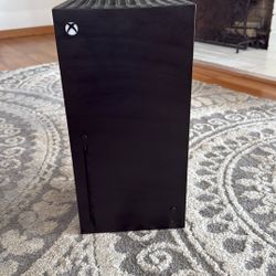 X Box Mini Fridge