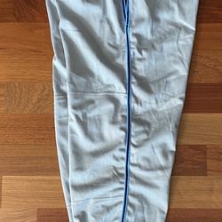 Rawlings Men’s Large Relaxed Fit Baseball Pants