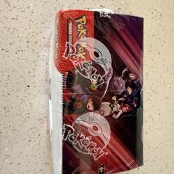 Pokémon  Destined Rivals Booster Pack (Unopened)