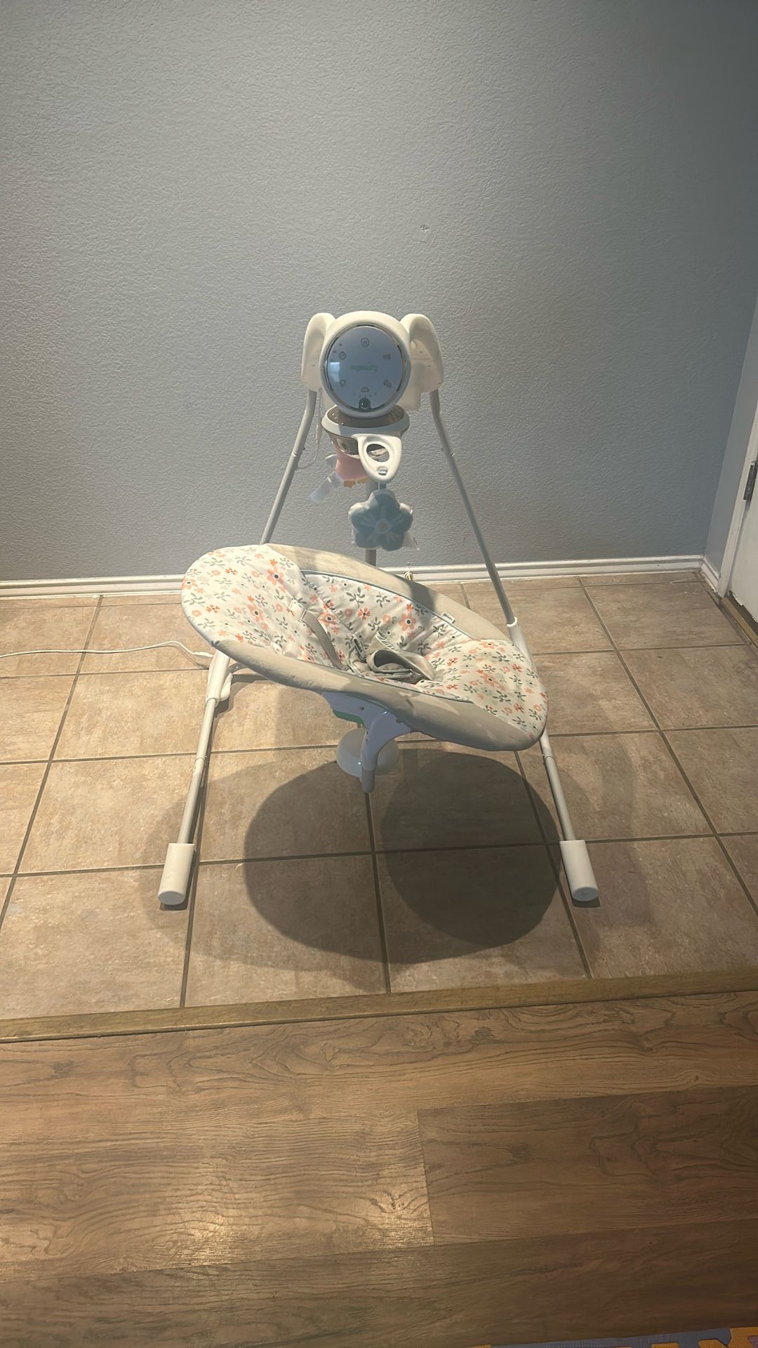 Baby Swing