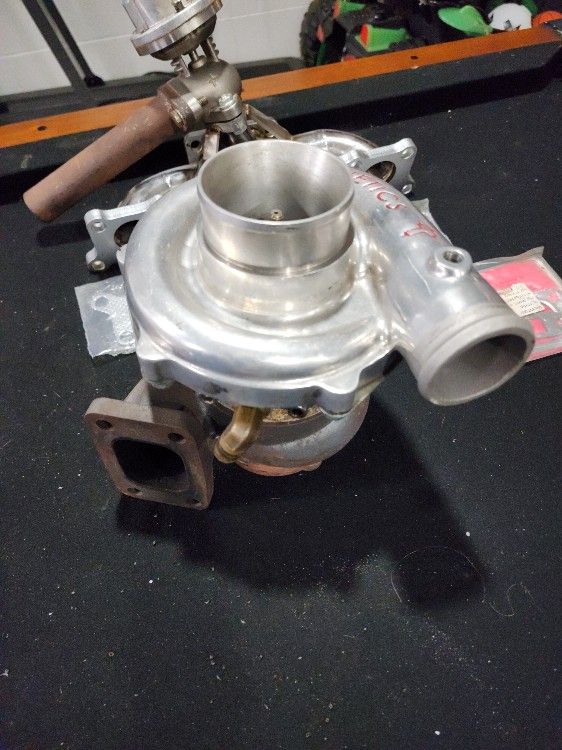 T60 Turbo