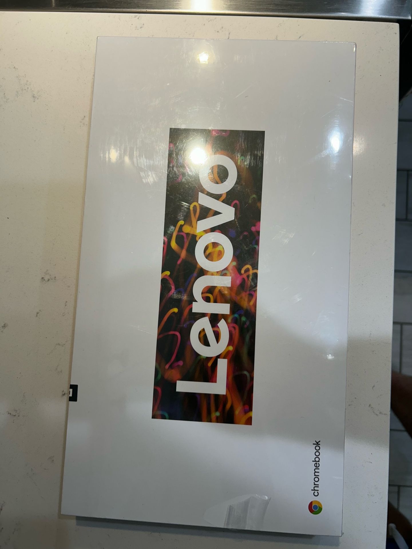 Lenovo duet 5 Chromebook