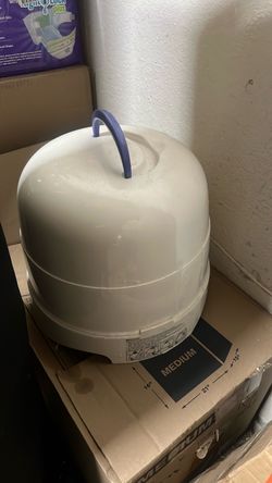 Hair dryer portable