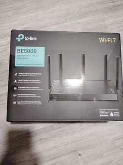 Wifi Router