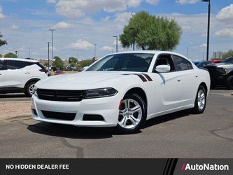 2020 Dodge Charger
