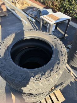 Off Road Tires