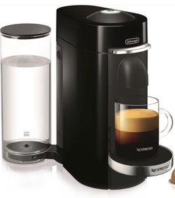Nespresso machine type ENV 150