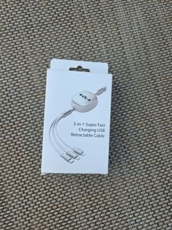 Usb charging
