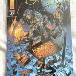 Legends of the Darkness #1/2 