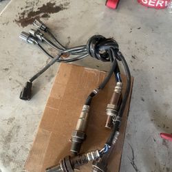 Oxygen Sensor For Toyota RAV4 