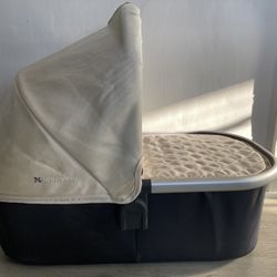Bassinet Uppababy