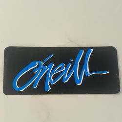 Old School Early 80' Powell Peralta Sticker