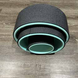 Back Stretch Roller Chirp 