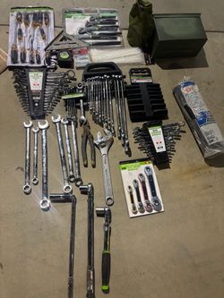 Tool set