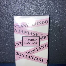 London Fantasy Perfume (Women)