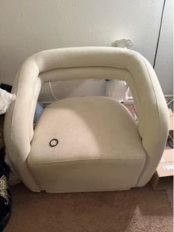 Small seat
