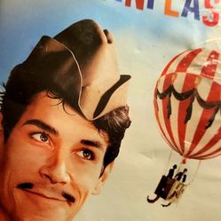 Cantinflas DVD