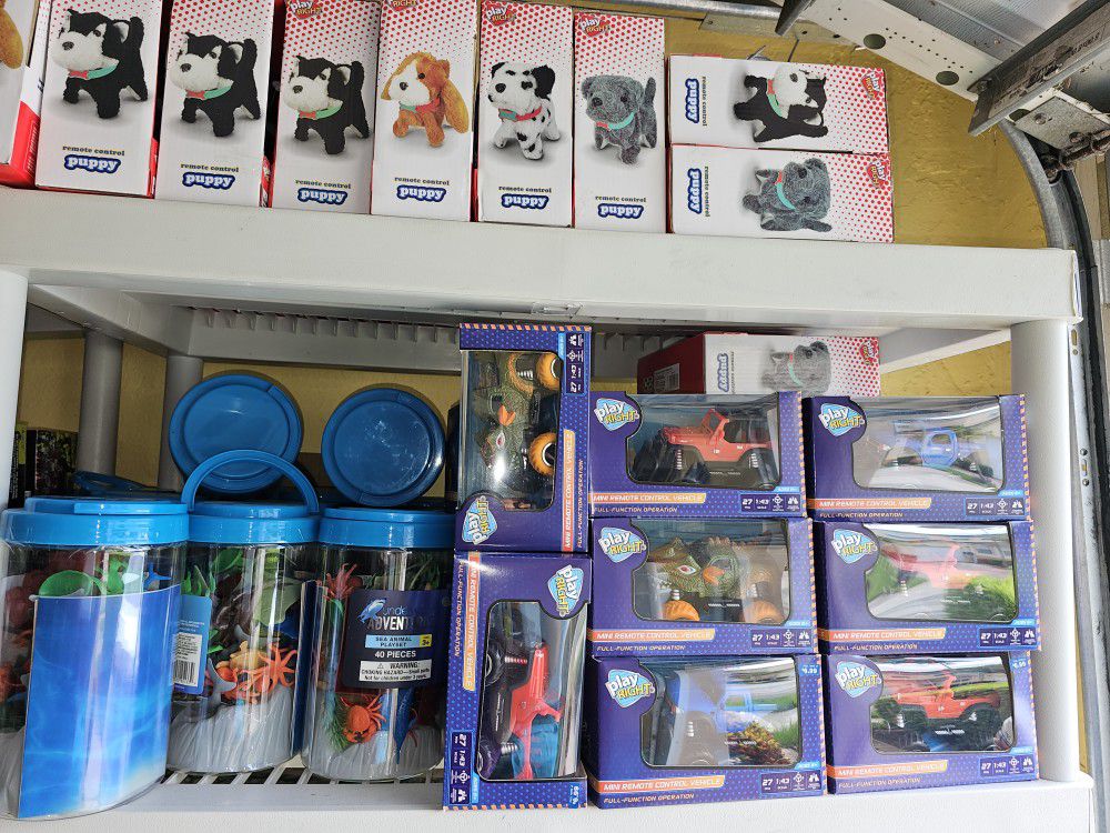 Indoor Toy Clearance For In
