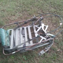 Equalizer Deer Stand