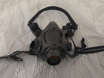 Honeywell North 7700-30M Half Mask