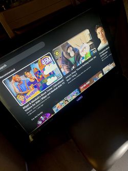 TV