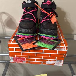 Nike Air Force 1 Mid SP Men’s Size 10.5