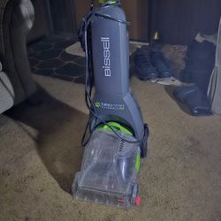 Bissell Carpet Cleaner