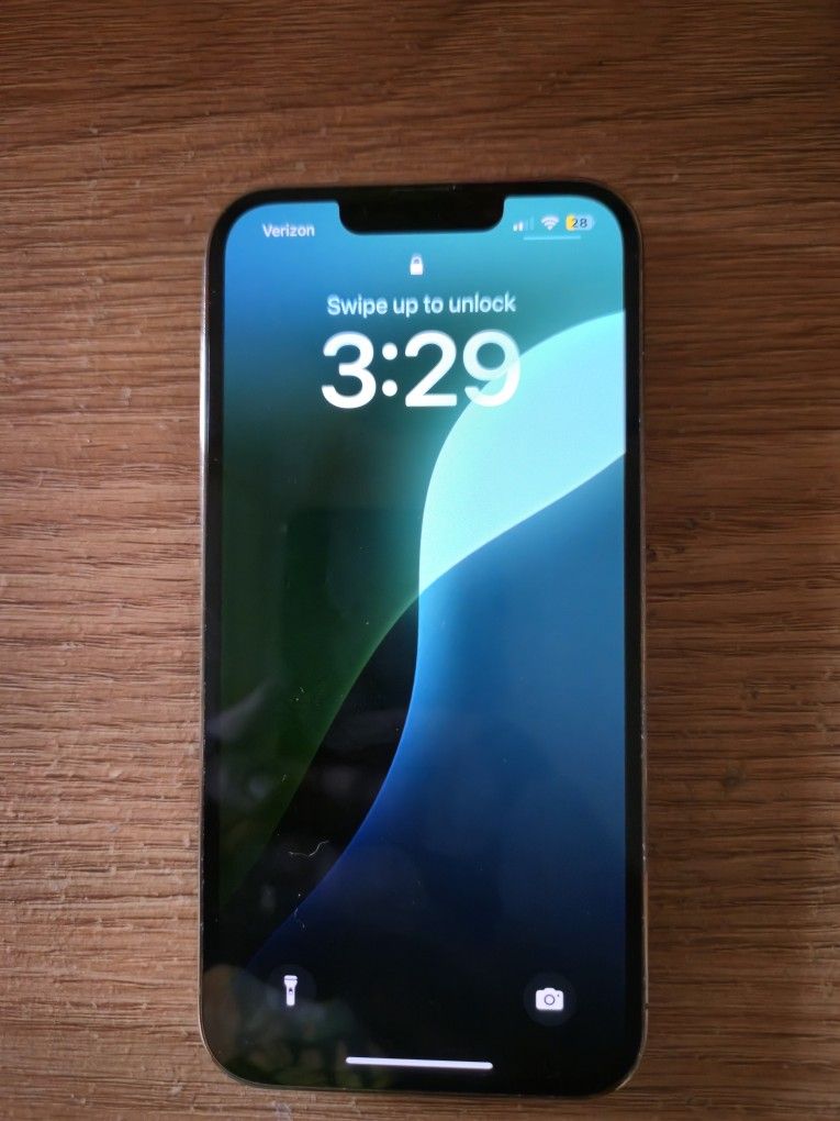 iPhone 13 Pro 512gb Unlocked