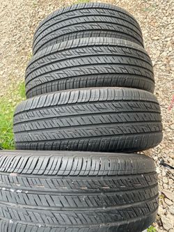 255-60-18 Kumho