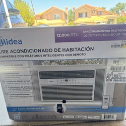 Air Conditioner 