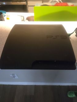 Ps3