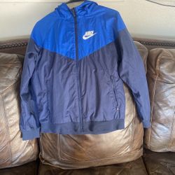 Kids Nike Jacket Size L