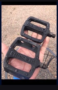 EASTERN PEDALS 9/16