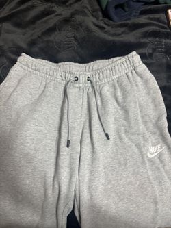 Nike sweatpants size M