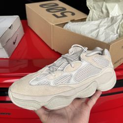 Yeezy 500 Blush