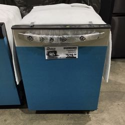 Frigidaire Dishwasher 