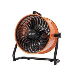 16 in. 3-Speed High Velocity Turbo Fan