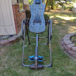 Exercise Equipment 