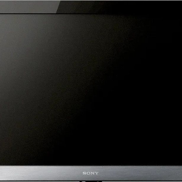 Sony BRAVIA KDL-40EX500 Series 40-Inch LCD TV, Black (2010