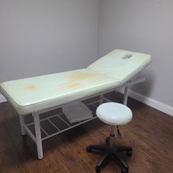 Massage Table