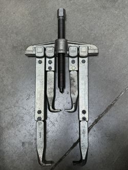 Bearing Puller