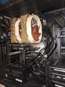 Intense Gaming Desktop