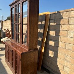 China Cabinet