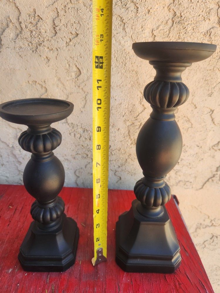 Candle Holders