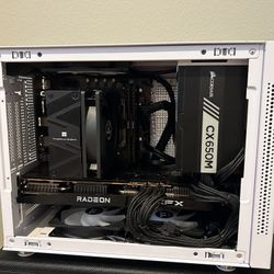 Custom Steam Machine PC