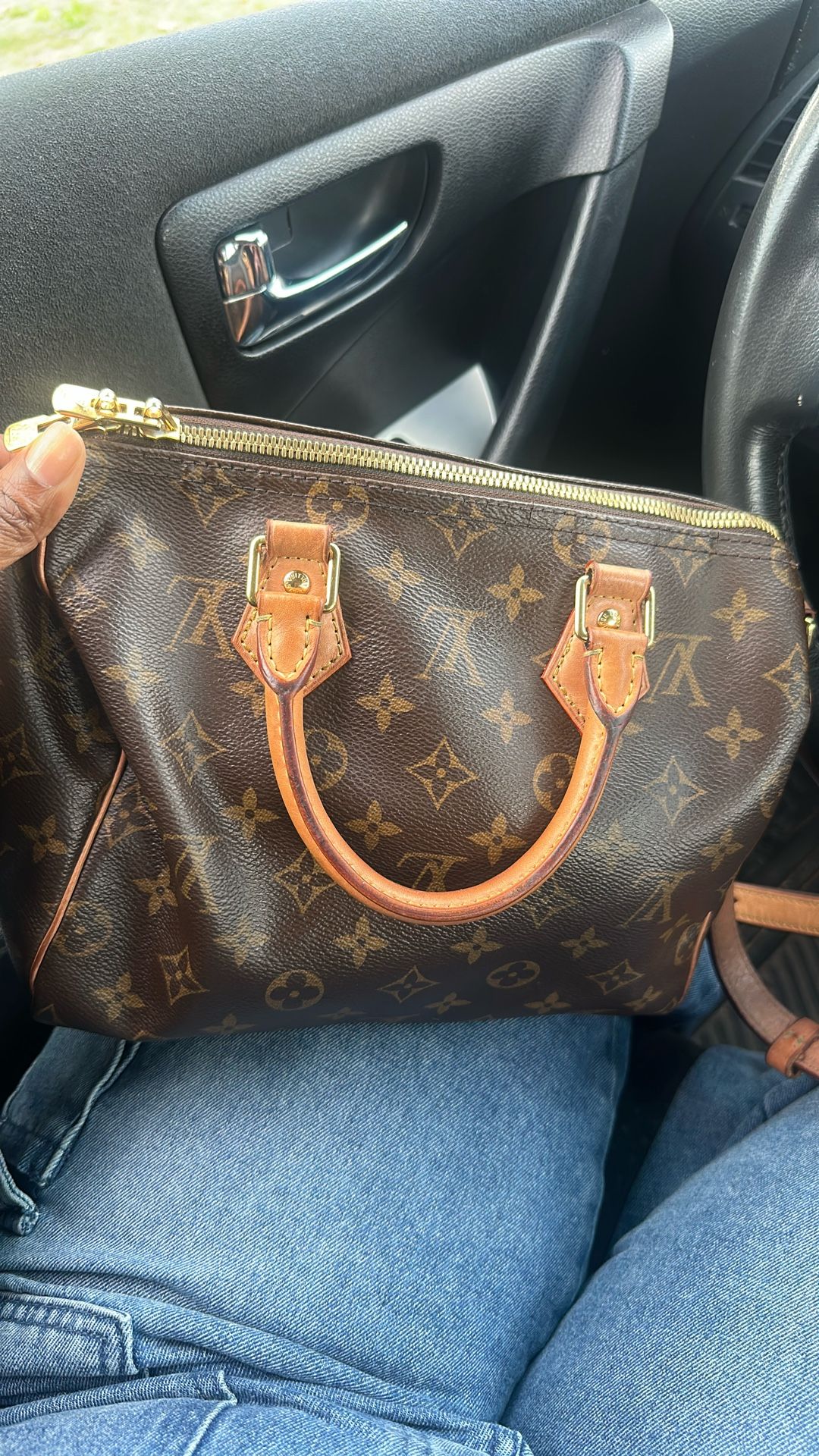 Louis Vuitton Bag