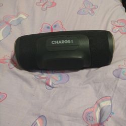 JBL Charge 4 Bluetooth Speaker 