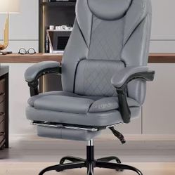 Actflame Executive Office Chair